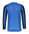 Nike Division IV Striped Trikot langarm Kids F463 - blau