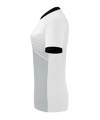 Erima Mantua Trikot Damen Weiss Schwarz - weiss