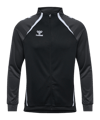Hummel Trainingsjacke Schwarz F1006
