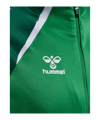 Hummel Trainingsjacke Grün F6327 - gruen