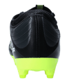 Under Armour Magnetico Select 4 FG Schwarz F001 - schwarz