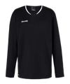 Spalding Move Shooting Shirt langarm Kids F01