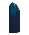 JAKO Performance T-Shirt Blau F908 - blau