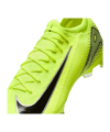 Nike Air Zoom Mercurial Vapor XVI Pro FG Mad Voltage Gelb Schwarz F700 - gelb