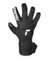 Reusch Attrakt Freegel Infinity Torwarthandschuhe Schwarz