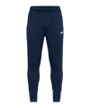 JAKO Dynamic Trainingshose Kids Blau F900