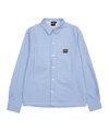 Stan Ray Prison Hemd Blau FWAH - blau