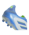 adidas COPA Pure III League FG Celestial Victory Blau - blau
