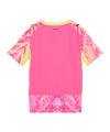 PUMA SFV Schweiz Replica Concept Torwarttrikot Home WM 2026 Rosa F90 - rosa