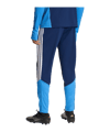 adidas Tiro 26 Trainingshose Dunkelblau - blau