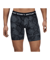 Jordan Sport Base Layer Short Schwarz F010 - schwarz