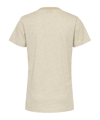 Hummel Move T-Shirt Damen Beige F9094 - beige