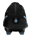 Nike Tiempo X Pro FG Shadow Schwarz F003 - schwarz