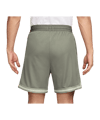 Nike DNA 6In Short Grün F059 - gruen