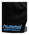 Hummel Baseball El Paso Cap Schwarz F2001 - schwarz