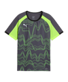 PUMA Trikot Kids Grau F08