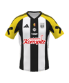 adidas LASK Trikot Weiß - weiss