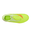 Nike Phantom 6 High Academy FG/MG Max Voltage Kids Gelb F800 - gelb