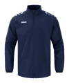 JAKO One Light Jacke Kids Blau F900