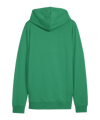 PUMA teamGOAL Casuals Kapuzenjacke Grün F05 - gruen