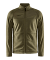 Craft Adv Explore Fleece Midlayer Jacke Grün
