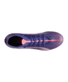 PUMA ULTRA 5 Match+ FG/AG Formula Lila Weiss F01 - rosa