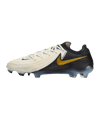 Nike Phantom GX II Elite FG Mad Ready Weiss Schwarz F100 - weiss