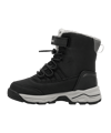 Hummel Snow Tex Boots Kids Schwarz F2001