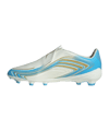 adidas F50 League LL FG El Ultimo Tango Messi - weiss