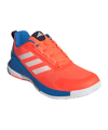 adidas Novaflight 2 M Orange - orange