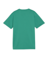 PUMA teamGOAL Trikot Kids Grün F05 - gruen