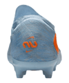 Nike Phantom 6 Low Elite AG United Blau F900 - blau