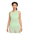 Nike AeroSwift ADV Running Singlet Damen Grün F376