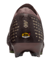 Nike Air Zoom Mercurial Vapor XVI Elite FG Kylian Mbappe Braun F200 - braun