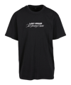 Mister Tee Gamblingital O T-Shirt Schwarz - schwarz
