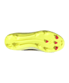adidas F50 League LL FG/MG Born for Goals Kids Gelb - gelb