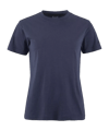 Craft Community 2.0 T-Shirt Damen Blau F390000