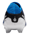 Nike Tiempo Legend X Elite FG Mad Ambition Blau F400 - blau