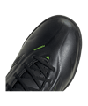 adidas Copa Pure III League TF Electric Stealth Kids Schwarz - schwarz