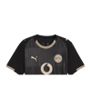 PUMA Borussia Dortmund Special Edition Trikot 2025/2026 Schwarz F23 - schwarz