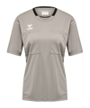 Hummel CHEVRON Schiedsrichtertrikot Damen F2717
