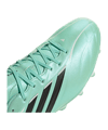 adidas Copa Pure IV League FG Final Rush Grün - gruen