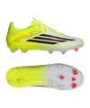 adidas F50 League FG/MG Born for Goals Gelb