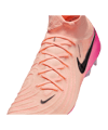 Nike Phantom Luna II Elite FG Prism Orange F800 - orange