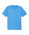 PUMA teamFINAL Trikot Blau F02
