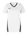 Nike Team Spike Trikot Damen Weiss F100