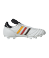 adidas DFB Deutschland Copa Mundial FG Special Edition Weiß - weiss