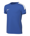 Nike Strike 26 Trainingsshirt Kids Blau F463