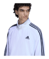adidas Originals Teamgeist Jacke Weiß - weiss
