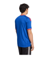adidas Manchester United Trikot Away 2026/2027 Blau - blau
